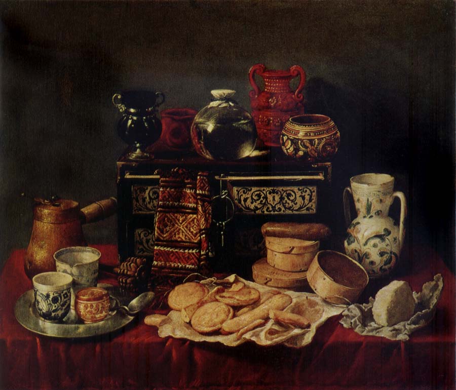 Still life